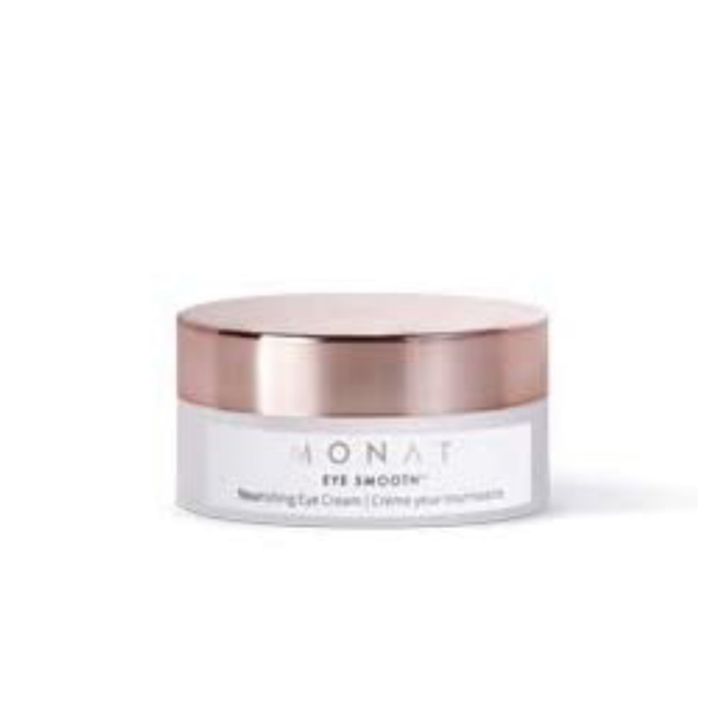SOLD... MONAT Eye Smooth Nourishing Eye Cream